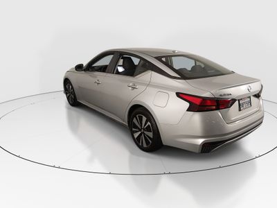 2022 Nissan Altima - Photo 5