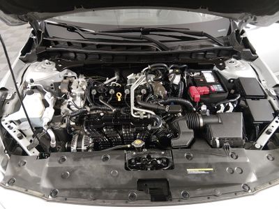 2022 Nissan Altima - Photo 9