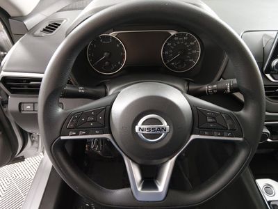 2022 Nissan Altima - Photo 12