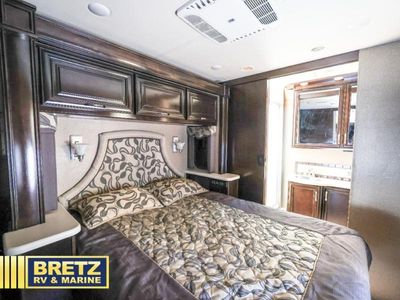 2016 Thor Motor Coach Four Winds Super C — photo 20 view