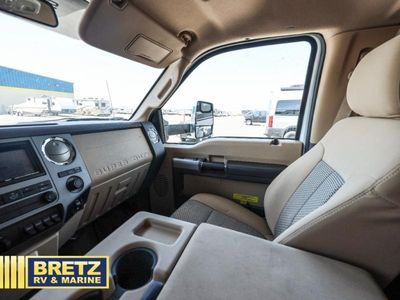 2016 Thor Motor Coach Four Winds Super C — photo 10 view