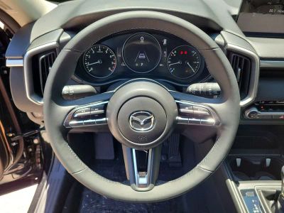 2026 Mazda CX-50 — photo 22 view