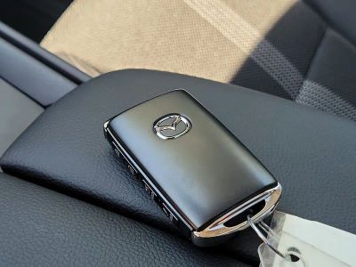 2026 Mazda CX-50 — photo 33 view