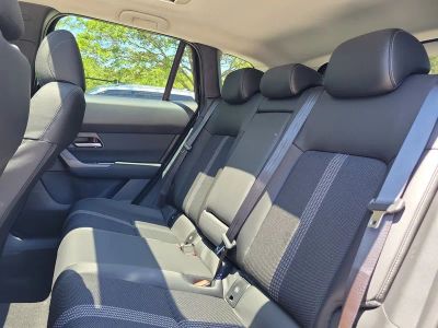 2026 Mazda CX-50 — photo 12 view