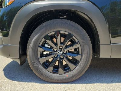 2026 Mazda CX-50 — photo 7 view