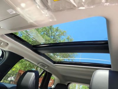 2026 Mazda CX-50 — photo 34 view