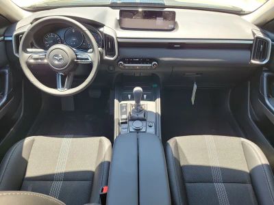 2026 Mazda CX-50 — photo 14 view