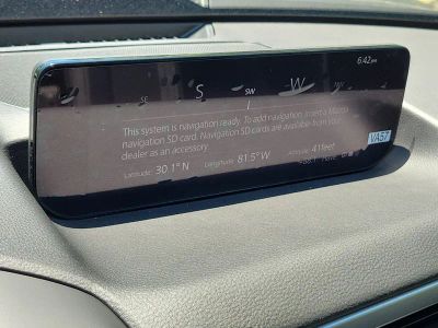 2026 Mazda CX-50 — photo 28 view
