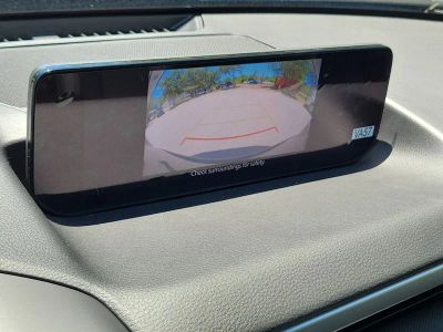 2026 Mazda CX-50 — photo 27 view