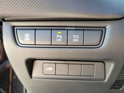 2026 Mazda CX-50 — photo 21 view