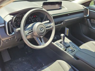 2026 Mazda CX-50 — photo 16 view