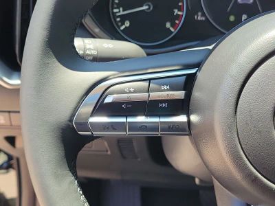 2026 Mazda CX-50 — photo 23 view