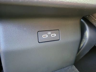 2026 Mazda CX-50 — photo 13 view