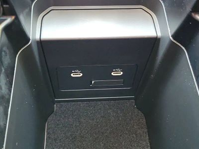 2026 Mazda CX-50 — photo 32 view