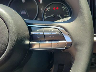 2026 Mazda CX-50 — photo 24 view