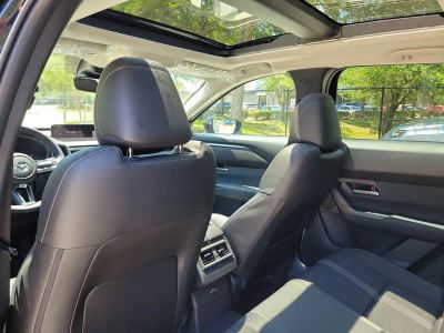 2026 Mazda CX-50 — photo 11 view