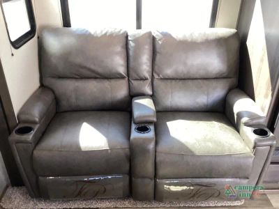 2023 Grand Design Transcend Xplor — photo 26 view