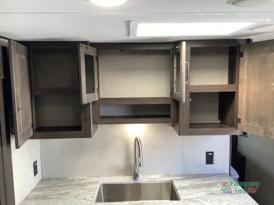 2023 Grand Design Transcend Xplor — photo 24 view