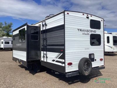 2023 Grand Design Transcend Xplor — photo 8 view