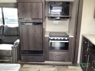 2023 Grand Design Transcend Xplor — photo 16 view