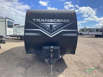 2023 Grand Design Transcend Xplor — side profile view
