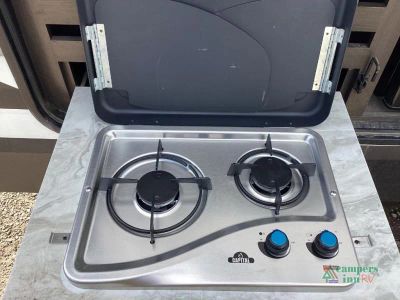 2023 Grand Design Transcend Xplor — photo 11 view
