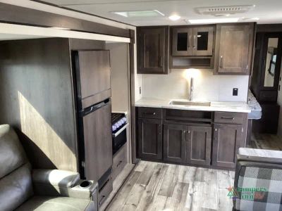 2023 Grand Design Transcend Xplor — photo 36 view