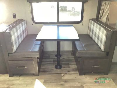 2023 Grand Design Transcend Xplor — photo 27 view