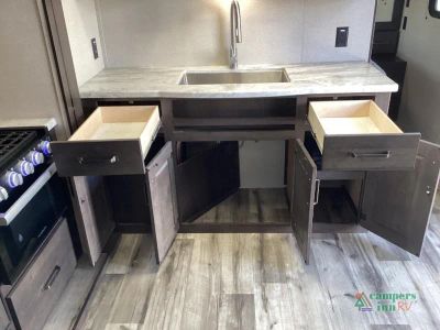 2023 Grand Design Transcend Xplor — photo 23 view