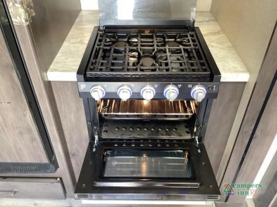 2023 Grand Design Transcend Xplor — photo 19 view