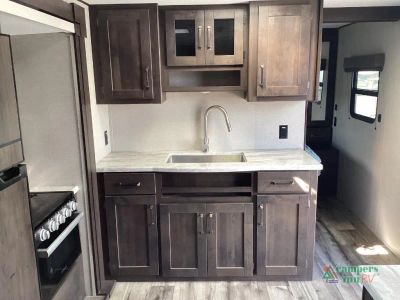 2023 Grand Design Transcend Xplor — photo 17 view