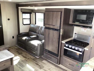 2023 Grand Design Transcend Xplor — photo 37 view