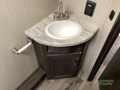 2023 Grand Design Transcend Xplor — photo 34 view