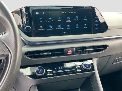2021 Hyundai Sonata — photo 15 view