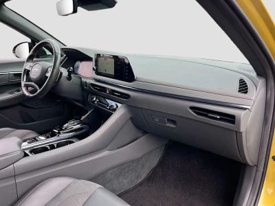 2021 Hyundai Sonata — photo 29 view
