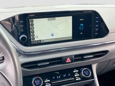 2021 Hyundai Sonata — photo 13 view