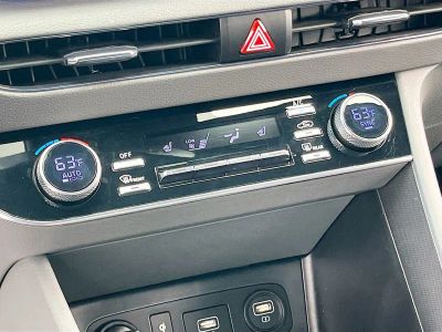 2021 Hyundai Sonata — photo 16 view