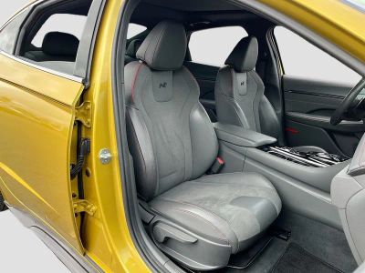 2021 Hyundai Sonata — photo 28 view