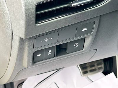2021 Hyundai Sonata — photo 10 view