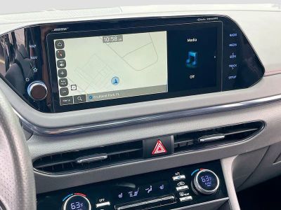 2021 Hyundai Sonata — photo 14 view