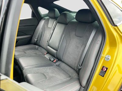 2021 Hyundai Sonata — photo 25 view