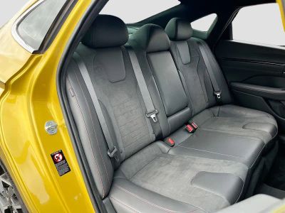 2021 Hyundai Sonata — photo 27 view