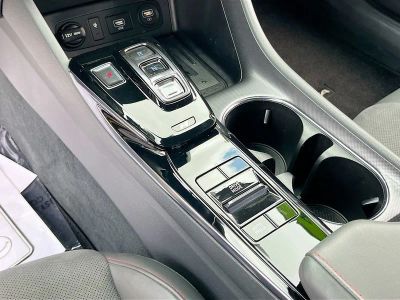 2021 Hyundai Sonata — photo 17 view