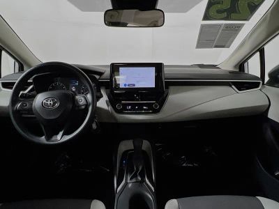 2025 Toyota Corolla — photo 26 view
