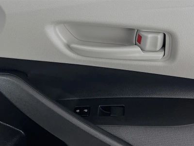 2025 Toyota Corolla — photo 28 view