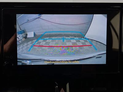 2025 Toyota Corolla — photo 24 view
