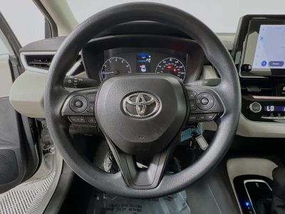 2025 Toyota Corolla — photo 15 view