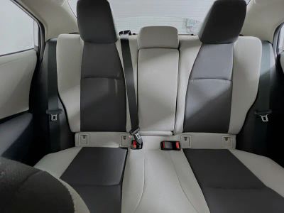 2025 Toyota Corolla — photo 29 view