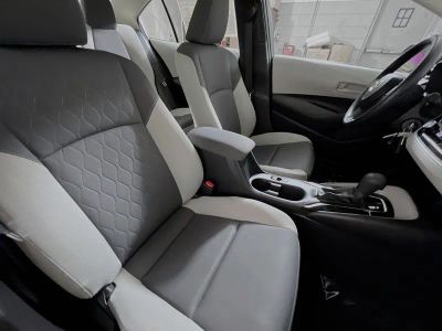 2025 Toyota Corolla — photo 27 view