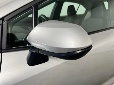 2025 Toyota Corolla — photo 10 view